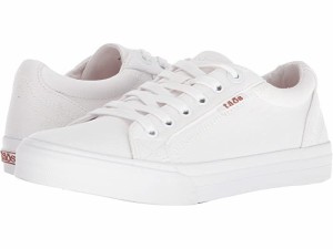 (取寄) タオス フットウェア レディース プリム ソウル Taos Footwear women  Plim Soul White