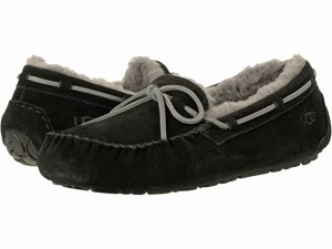 (取寄) アグ メンズ オルセン UGG men  Olsen Black Suede