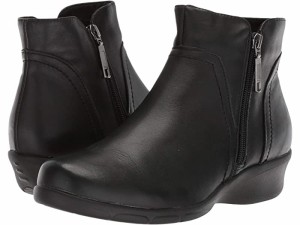 (取寄) プロペット レディース ウェーバリー Propet women  Waverly Black