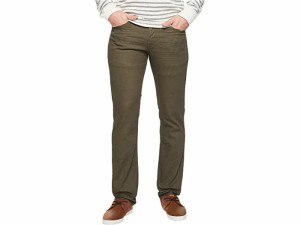 (取寄) リーバイス メンズ メンズ 511 スリム Levi's Mens men  511 Slim New Khaki 3D