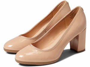 (取寄) アンクライン レディース カスターナ Anne Klein women  Castana Nude