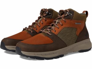 (取寄) フォーセイク メンズ ワイルド スカイ ミッド Forsake men Forsake Wild Sky Mid Brown Multi