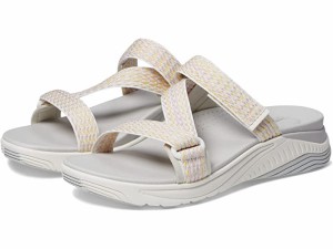 (取寄) ダンスコ レディース ロゼット Dansko women Dansko Rosette Ivory Multi Webbing