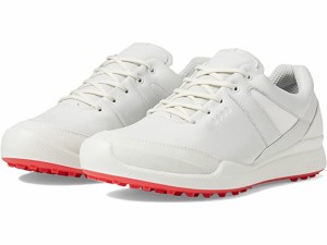 (取寄) エコー ゴルフ レディース バイオム ゴルフ ハイブリット ハイドロマックス ECCO Golf women ECCO Golf Biom Golf Hybrid Hydroma