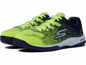 (取寄) スケッチャーズ メンズ ゴー トレイン アーチ フィット バイパー コート - ピックルボール SKECHERS men SKECHERS Go Train Arch 