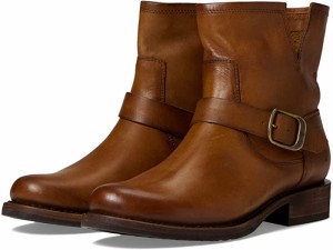 (取寄) フライ レディース ベロニカ ブーティ Frye women Frye Veronica Bootie Bronze