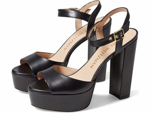 (取寄) スチュアート ワイツマン レディース ライダー 95 プラットフォーム サンダル Stuart Weitzman women Stuart Weitzman Ryder 95 P