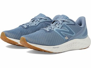 (取寄) ニューバランス レディース フレッシュ フォーム アリシ V4 New Balance women New Balance Fresh Foam Arishi v4 Arctic Grey/Li