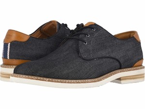 (取寄) フローシャイム メンズ ハイランド キャンバス プレーン トゥ オックスフォード Florsheim men  Highland Canvas Plain Toe Oxfor