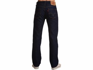 (取寄) リーバイス メンズ メンズ 501 オリジナル Levi's Mens men  501 Original Rinse