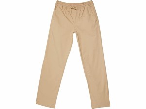 (取寄) バンズ キッズ ボーイズ レンジ エラスティック ウェスト パンツ (ビッグ キッズ) Vans Kids boys  Range Elastic Waist Pants (B