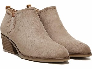 (取寄) ドクターショール レディース ローレル Dr. Scholl's women Dr. Scholl's Laurel Wood Brown Fabric