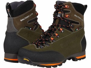 (取寄) ザンバラン メンズ 1110 バルトロ ライト Gtx Zamberlan men Zamberlan 1110 Baltoro Lite GTX Musk