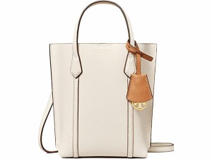 (取寄) トリーバーチ レディース ミニ ペリー トート Tory Burch women Tory Burch Mini Perry Tote New Ivory