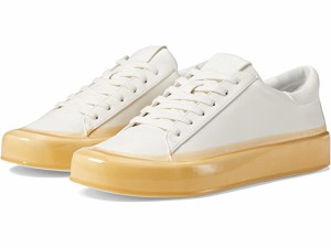 (取寄) ヴィンス レディース ギャビ ディップ Vince women Vince Gabi Dipped Optic White Cream