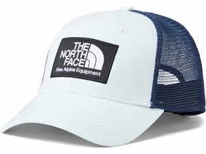 (取寄) ノースフェイス マダー トラッカー The North Face The North Face Mudder Trucker Skylight Blue