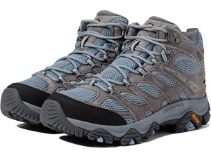 (取寄) メレル レディース モアブ 3 ミッド ウォータープルーフ Merrell women  Moab 3 Mid Waterproof Altitude