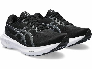 (取寄) アシックス レディース ゲル-カヤノ 30 ASICS women ASICS GEL-Kayano 30 Black/Sheet Rock