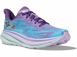 (取寄) ホカオネオネ レディース クリフトン 9 Hoka women Hoka Clifton 9 Chalk Violet/Pastel Lilac