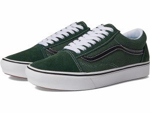 (取寄) バンズ コンフィクッシュ オールド スクール Vans Vans Comfycush Old Skool Mountain View