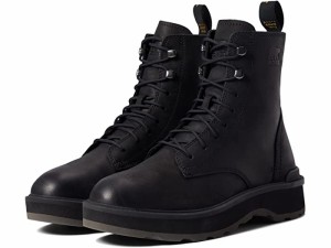 (取寄) ソレル レディース ハイ-ライン レース SOREL women SOREL Hi-Line Lace Black/Jet