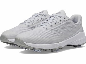 (取寄) アディダス ゴルフ メンズ ZG23 ベント ゴルフ シューズ adidas Golf men adidas Golf ZG23 Vent Golf Shoes Dash Grey/Footwear 