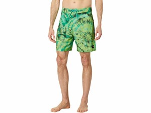 (取寄) ハーレー メンズ ファントム-エコ クラシック 18 ボードショーツ Hurley men Hurley Phantom-Eco Classic 18" Boardshorts Dark G