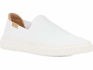 (取寄) アグ レディース アラメダ サミー UGG women UGG Alameda Sammy White