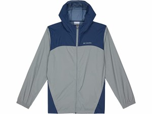 (取寄) コロンビア キッズ ボーイズ グレンネーカー レイン ジャケット (リトル キッズ/ビッグ キッズ) Columbia Kids boys Columbia Kid