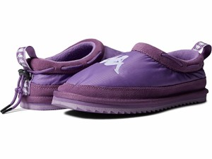 (取寄) カッパ オーセンティック ミュール 3 Kappa  Authentic Mule 3 Lavender/White