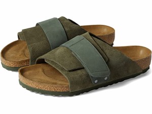 (取寄) ビルケンシュトック メンズ キョウト Birkenstock men Birkenstock Kyoto Thyme Suede