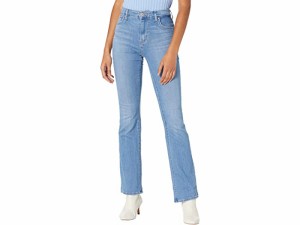 (取寄) リーバイス ウィメンズ レディース 725 ハイライズ ブーツカット Levi's Womens women  725 High-Rise Bootcut Tribeca Sun