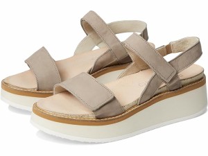 (取寄) ナオト レディース メレンゲ Naot women Naot Meringue Stone Nubuck