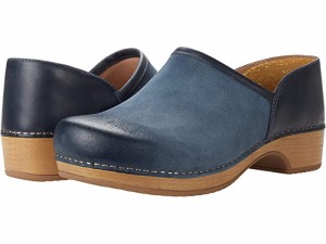 (取寄) ダンスコ レディース ブレンナ Dansko women  Brenna Navy