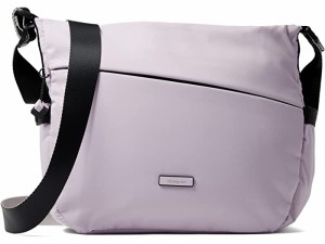 (取寄) ヘデグレン レディース ミルキー ウェイ ラージ クロスオーバー Hedgren women  Milky Way Large Crossover Purple Dusk