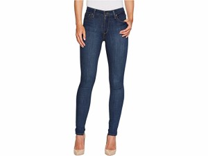 (取寄) リーバイス ウィメンズ レディース 721 ハイ ライズ スキニー Levi's Womens women  721 High Rise Skinny Blue Story