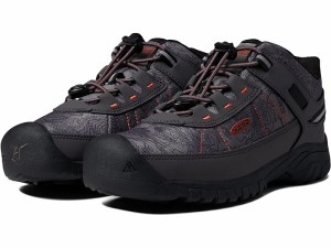 (取寄) キーン キッズ ボーイズ ターギー スポーツ (リトル キッド/ビッグ キッド) KEEN Kids boys KEEN Kids Targhee Sport (Little Kid