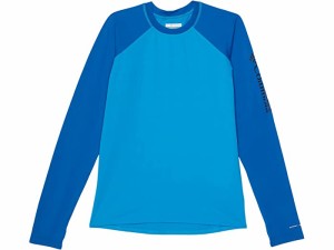 (取寄) コロンビア キッズ キッズ サンディー ショアーズ ロング スリーブ サンガード (リトル キッズ/ビッグ キッズ) Columbia Kids kid