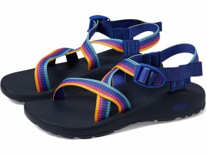 (取寄) チャコ レディース Z/クラウド Chaco women Chaco Z/Cloud Tetra Sunset