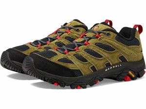 (取寄) メレル メンズ モアブ 3 Merrell men Merrell Moab 3 Avocado