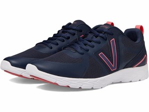 (取寄) バイオニック レディース マイルズ リ VIONIC women VIONIC Miles II Navy/Pink