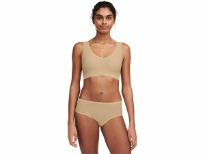 (取寄) シャンテル レディース ソフト ストレッチ パッテッド ブラ Chantelle women  Soft Stretch Padded Bra Ultra Nude