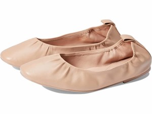 (取寄) コールハーン レディース ヨーク ソフト バレエ Cole Haan women Cole Haan York Soft Ballet Nude Leather