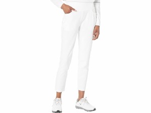 (取寄) プーマ ゴルフ レディース パワーシェイプ パンツ PUMA Golf women  Powershape Pants Bright White