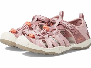 (取寄) キーン キッズ ガールズ モキシー サンダル (トドラー/リトル キッド) KEEN Kids girls KEEN Kids Moxie Sandal (Toddler/Little 