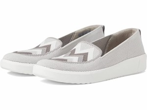 (取寄) ビジーズ レディース マーチ オン モック Bzees women Bzees March On Moc Grey