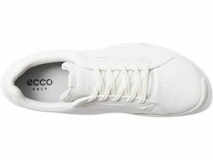 (取寄) エコー ゴルフ レディース バイオム ゴルフ ハイブリット ECCO Golf women  Biom Golf Hybrid White