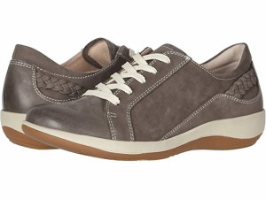 (取寄) エイトレックス レディース ダナ Aetrex women  Dana Warm Grey