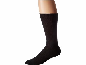 (取寄) ファルケ メンズ ラグジュアリー カシミア ソック Falke men Falke Luxury Cashmere Sock Black