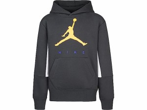 (取寄) ジョーダンキッズ ボーイズ ジャンプマン バイ ナイキ プルオーバー (リトル キッズ) Jordan Kids boys Jordan Kids Jumpman By N